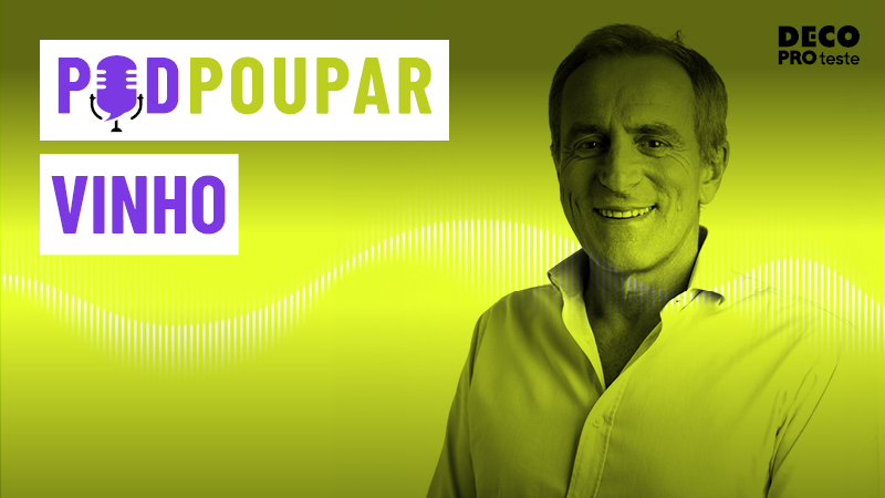 Pod pensar vinho com nuno dias